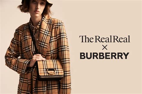 burberry article